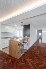 Piso en San Pablo - Juan Flórez. Estupenda vivienda reformada en alfredo vicenti