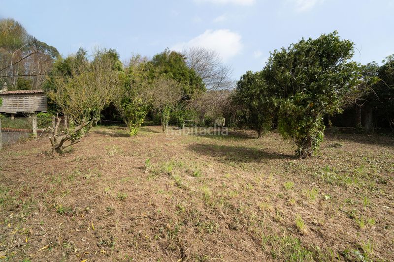 Foto 159cc429-f5b6-48f9-a187-142c8a96cc23. Terreny residencial a Perillo Oleiros