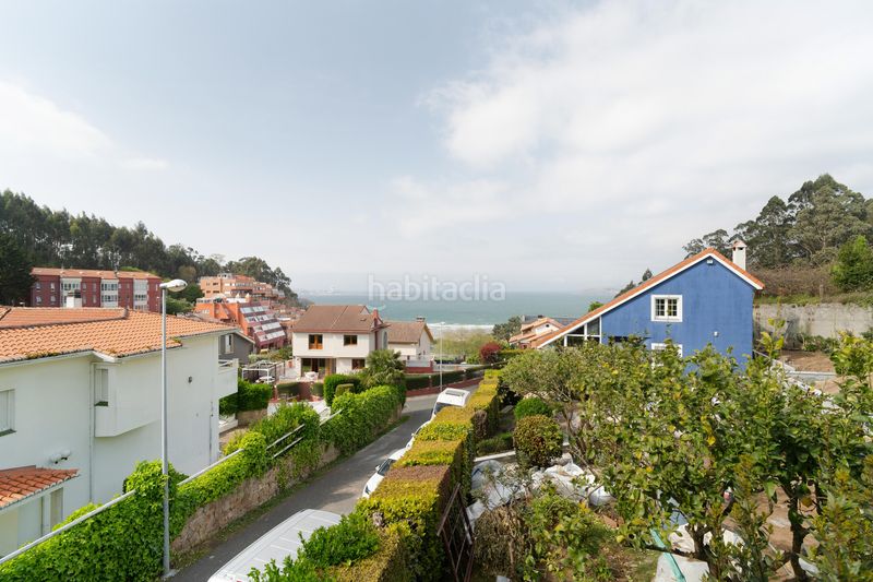 Foto 466f4dde-925c-4912-b1c2-772faeeba85a. Terreny residencial a Perillo Oleiros