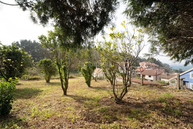 Foto 633fa4b5-6db2-445f-8a2f-f67888ff9c34. Terreny residencial a Perillo Oleiros