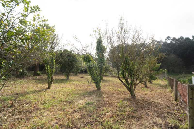 Foto e0a3b247-348d-40a5-b613-98aa61b6e440. Terreny residencial a Perillo Oleiros