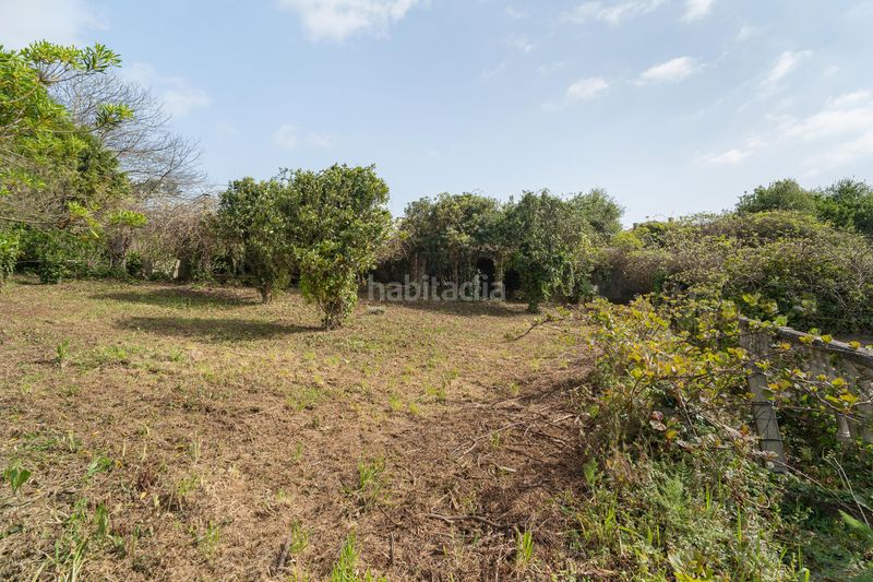 Foto ebab43cd-b66a-490b-840e-eb269138e144. Terreny residencial a Perillo Oleiros