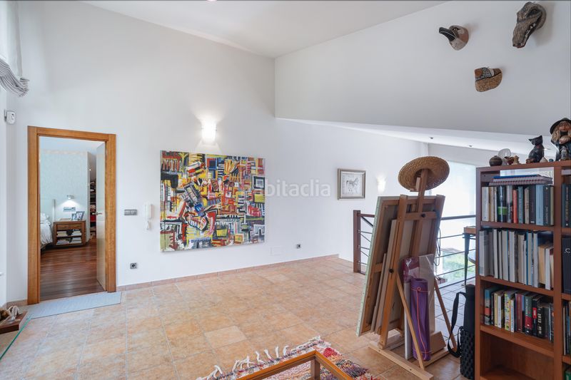 Foto bd81b970-afaa-4aec-baf7-dc8758fd054c. Casa amb calefacció aparcament piscina a Oleiros pueblo Oleiros