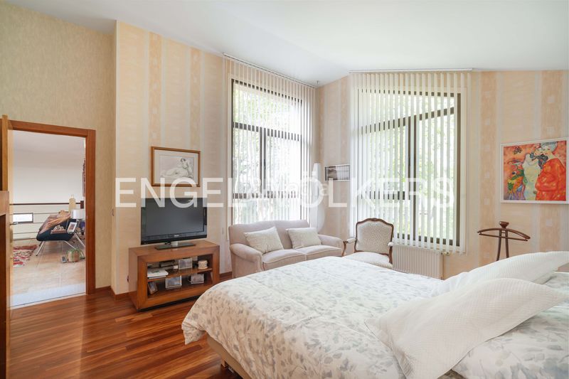 Foto c6d11d90-d4ea-4246-a967-0309f10d3c35. Casa amb calefacció aparcament piscina a Oleiros pueblo Oleiros