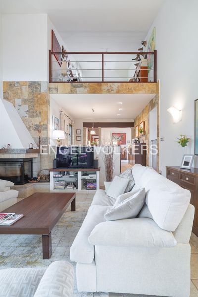 Foto effee7c8-06cc-4799-9c4b-5f9ffd086e8d. Casa amb calefacció aparcament piscina a Oleiros pueblo Oleiros
