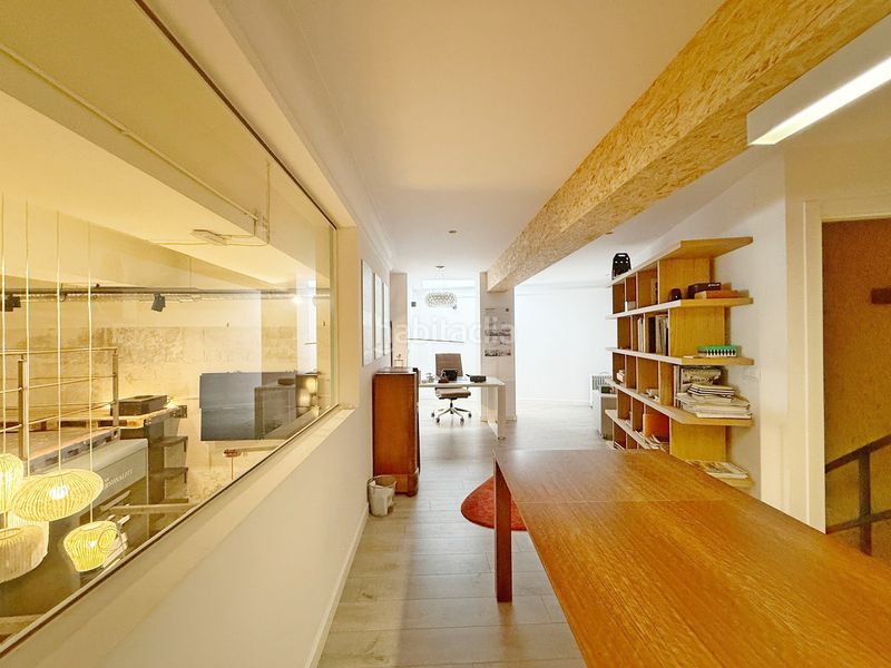 Foto 3b9751c7-f97b-474e-8cc6-9435f4de4165. Location loft avec chauffage dans Ensanche Coruña (A)