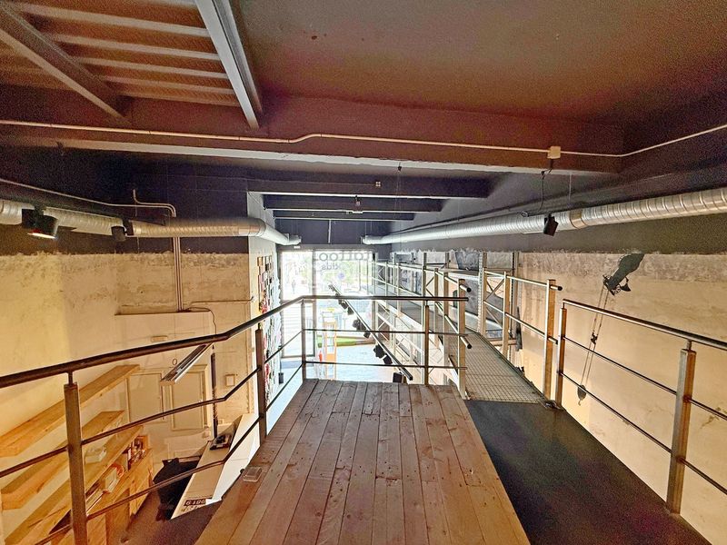 Foto 48a5471a-30a7-4974-a3ae-e067586d3dc0. Location loft avec chauffage dans Ensanche Coruña (A)