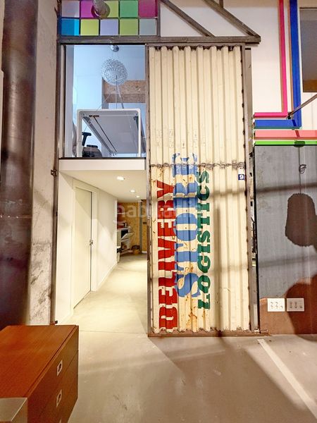 Foto 498b3cba-6928-4c93-aa66-424f5606831c. Location loft avec chauffage dans Ensanche Coruña (A)