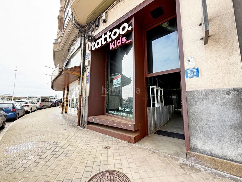 Foto 560f46f0-c920-4837-b2ef-c428cf0d038f. Location loft avec chauffage dans Ensanche Coruña (A)