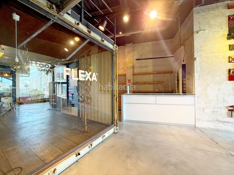 Foto 69b20dc4-ce7b-4c78-9064-03da1b09d36f. Location loft avec chauffage dans Ensanche Coruña (A)