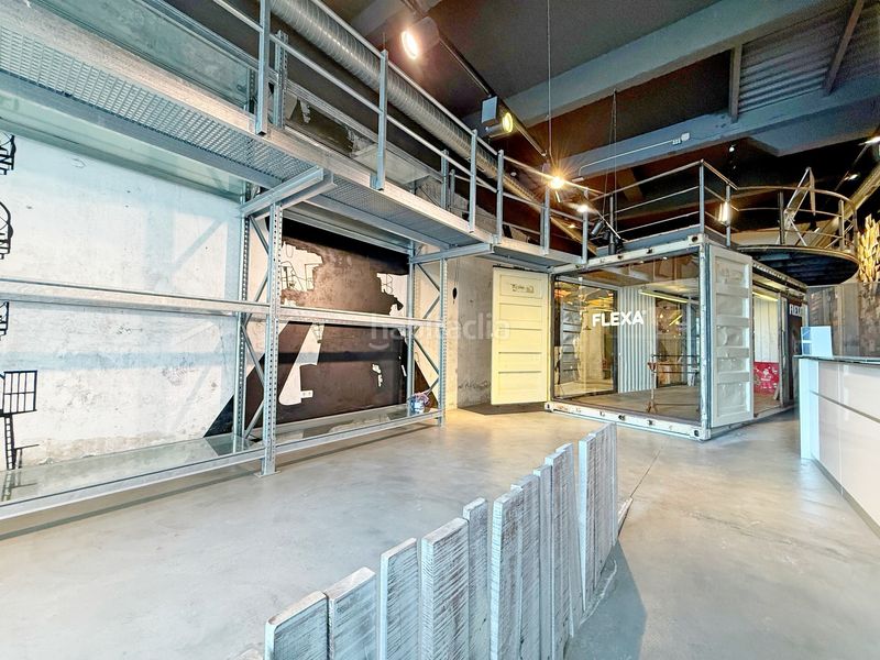 Foto 810c7591-ffb2-4b69-957e-7088e08c3684. Location loft avec chauffage dans Ensanche Coruña (A)
