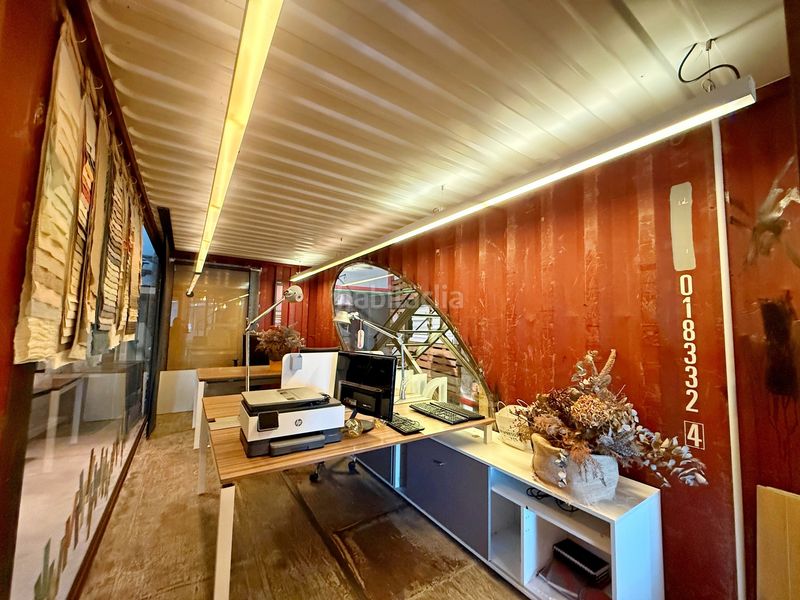 Foto c3da369f-ae19-4a4f-888e-4906c60e64ef. Location loft avec chauffage dans Ensanche Coruña (A)