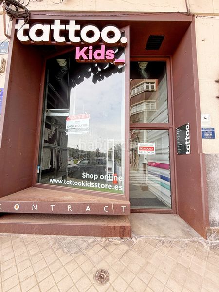 Foto c4510d7c-dc04-406d-a720-0c3c24eb500d. Location loft avec chauffage dans Ensanche Coruña (A)