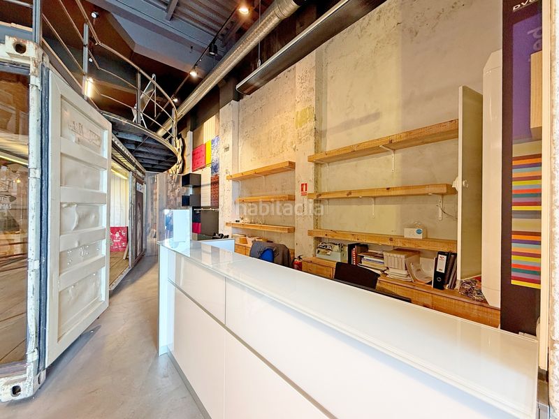 Foto caea7600-9db2-4bd8-b210-86b5f84c692b. Location loft avec chauffage dans Ensanche Coruña (A)