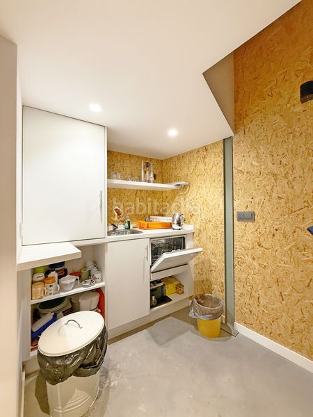Foto e94804e7-d324-424b-9e85-6c23e38993c2. Location loft avec chauffage dans Ensanche Coruña (A)