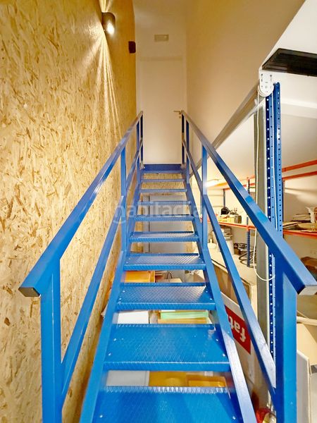 Foto f7779bb2-dba8-48e5-9875-cf52ea23ca02. Location loft avec chauffage dans Ensanche Coruña (A)