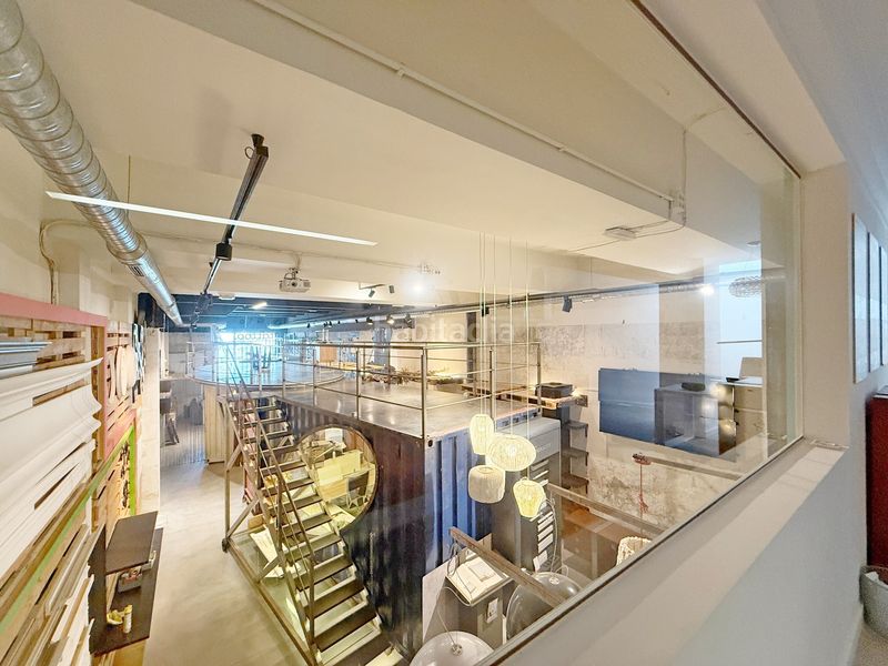 Foto f898880b-0a7e-4e61-988c-513f1c1f1921. Location loft avec chauffage dans Ensanche Coruña (A)