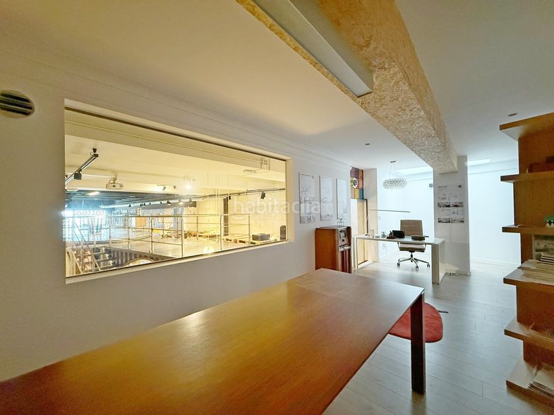 Foto fe60c9be-29f1-4ee4-92d3-c86211e1e72c. Location loft avec chauffage dans Ensanche Coruña (A)