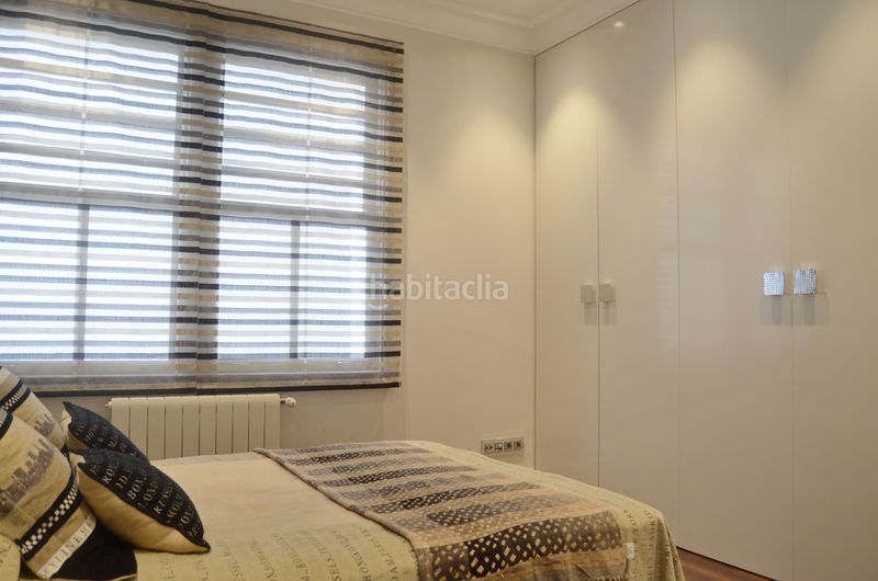 Foto 126fc00e-9749-4a48-b138-d067bdac5815. Lloguer pis amb calefacció a Ensanche Coruña (A)