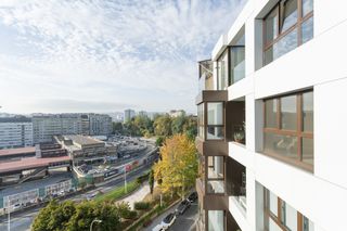 Appartamento in Cuatro Caminos - Plaza de la Cubela. Vivienda amplia y luminosa a estrenar