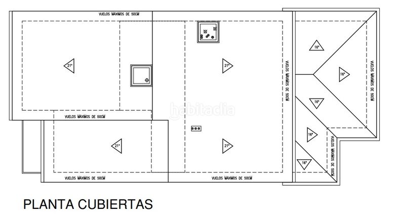 Foto c2b7fe70-34a6-4e3c-82f7-0a2a3d489379. Terreny residencial a Oleiros pueblo Oleiros