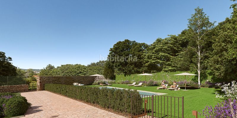 Foto 6a751c82-184d-48c2-a5ba-6dd27c425a4a. Casa amb calefacció aparcament piscina a Nós Oleiros