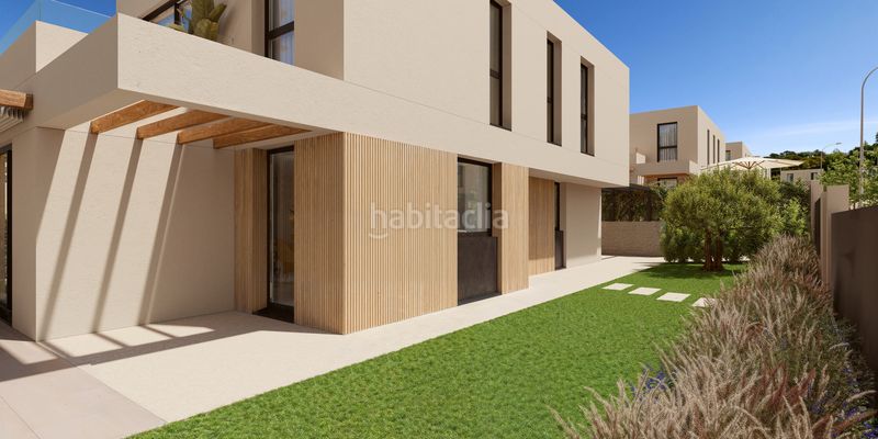 Foto ea36042b-e3d0-4974-b523-ff17c820dac0. Casa amb calefacció aparcament piscina a Nós Oleiros