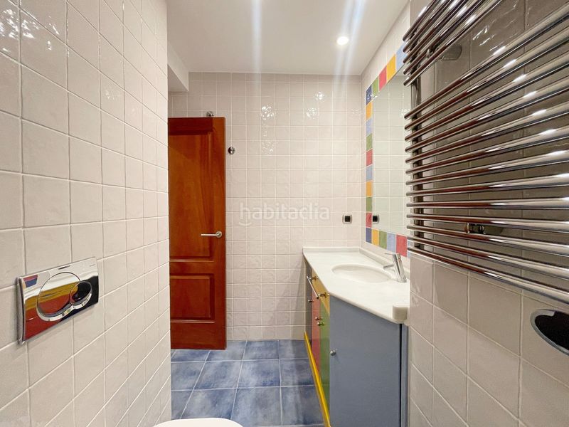 Foto e58c3973-63fa-4680-9a15-00eb76932961. Rent flat with heating parking in Cuatro Caminos - Plaza de la Cubela Coruña (A)