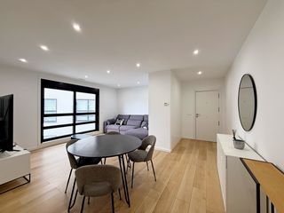 Miete Etagenwohnung in Riazor - Visma. Exclusivo piso con garaje y trastero en náutica