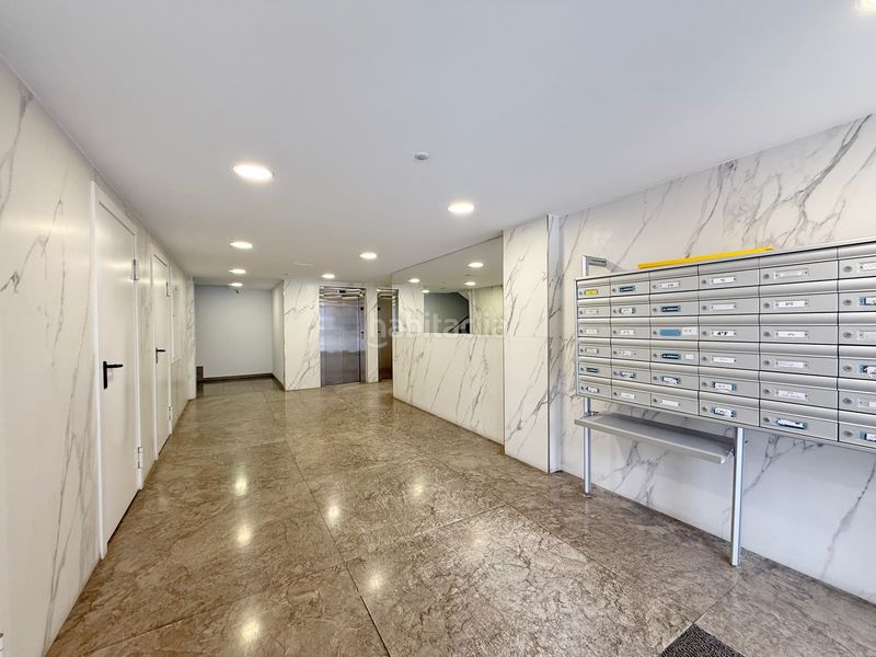 Foto 0ae7de9a-b937-4197-af5b-a007675d860f. Rent flat with heating parking in Riazor - Visma Coruña (A)