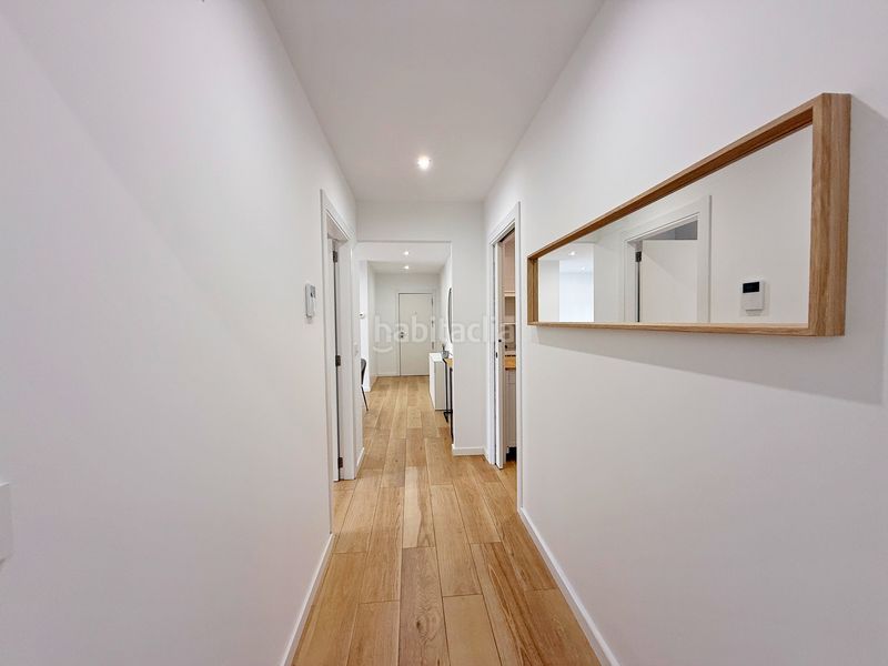 Foto 30fe98e6-8c13-4a4b-9dde-1ffba4585895. Rent flat with heating parking in Riazor - Visma Coruña (A)