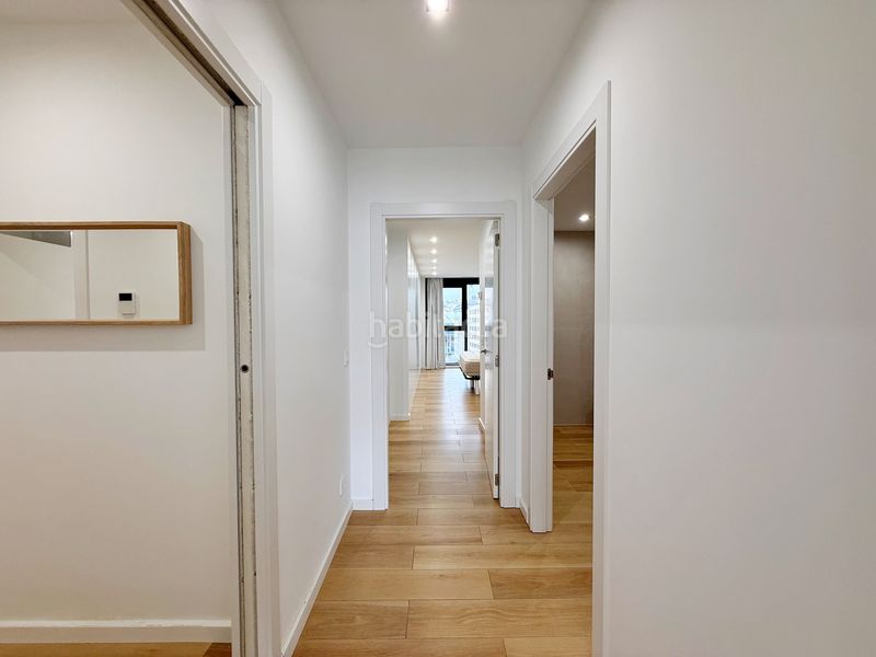 Foto 48e0c03c-e33f-444e-aa1a-44d7a2214b66. Rent flat with heating parking in Riazor - Visma Coruña (A)