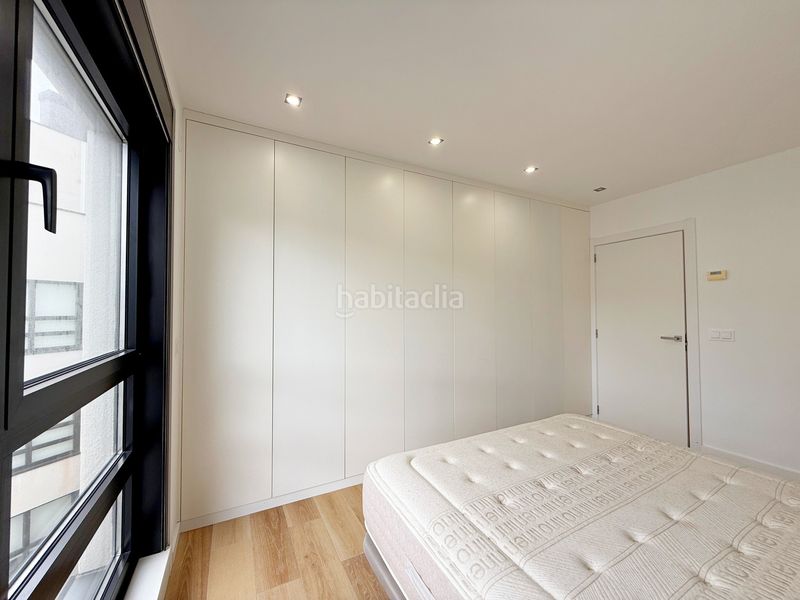 Foto 89a088b6-03ea-4b15-aae2-8b9f99aa98bd. Rent flat with heating parking in Riazor - Visma Coruña (A)