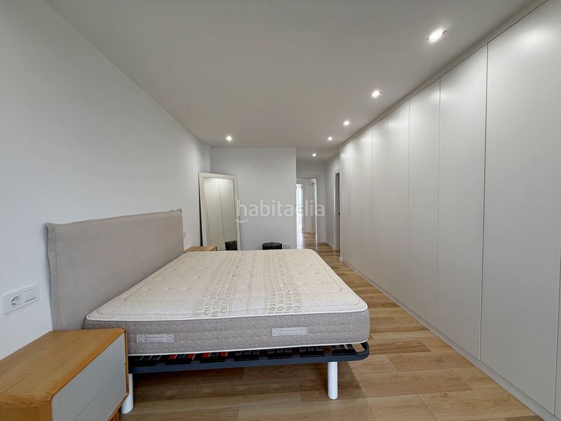 Foto a90f404c-5783-4db5-8f02-ecd66782af98. Rent flat with heating parking in Riazor - Visma Coruña (A)