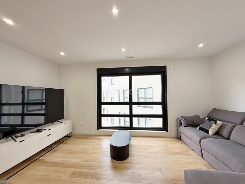 Foto b1e2819f-cb19-47c8-8641-447aab6a593a. Rent flat with heating parking in Riazor - Visma Coruña (A)