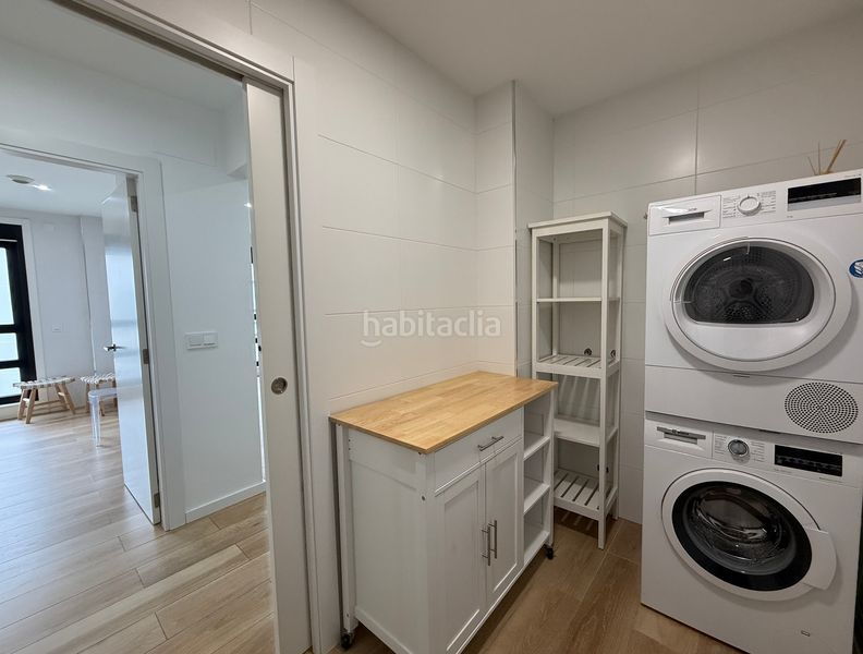 Foto b6b260b9-e541-4a3d-bd62-a40f07c55cc3. Rent flat with heating parking in Riazor - Visma Coruña (A)
