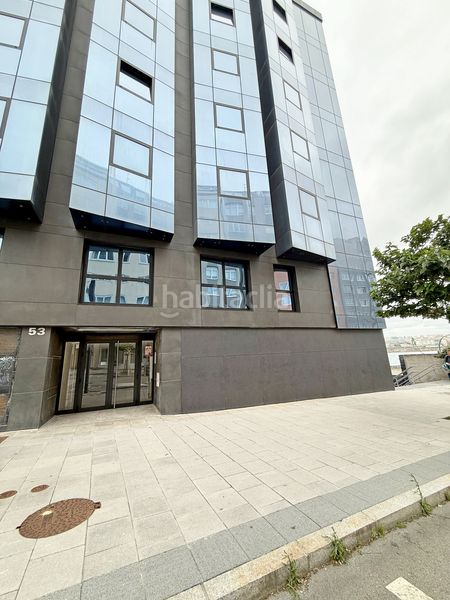 Foto b7239f1f-7fe6-4076-9aa8-4ad5ae228735. Rent flat with heating parking in Riazor - Visma Coruña (A)