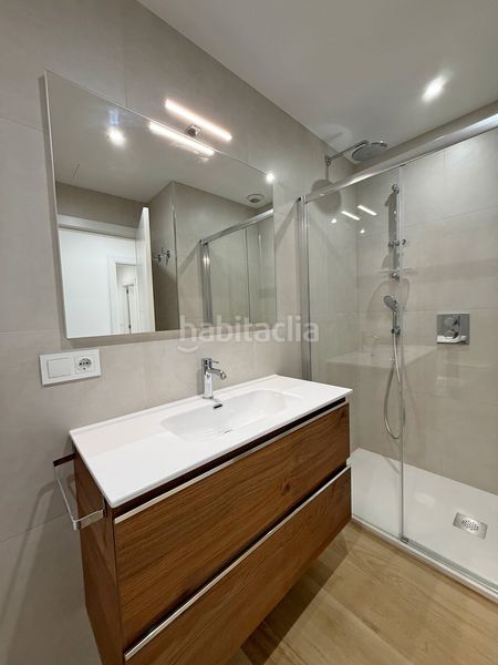 Foto bb7d7dcb-3997-47ad-a69f-b7c0c989f1fe. Rent flat with heating parking in Riazor - Visma Coruña (A)