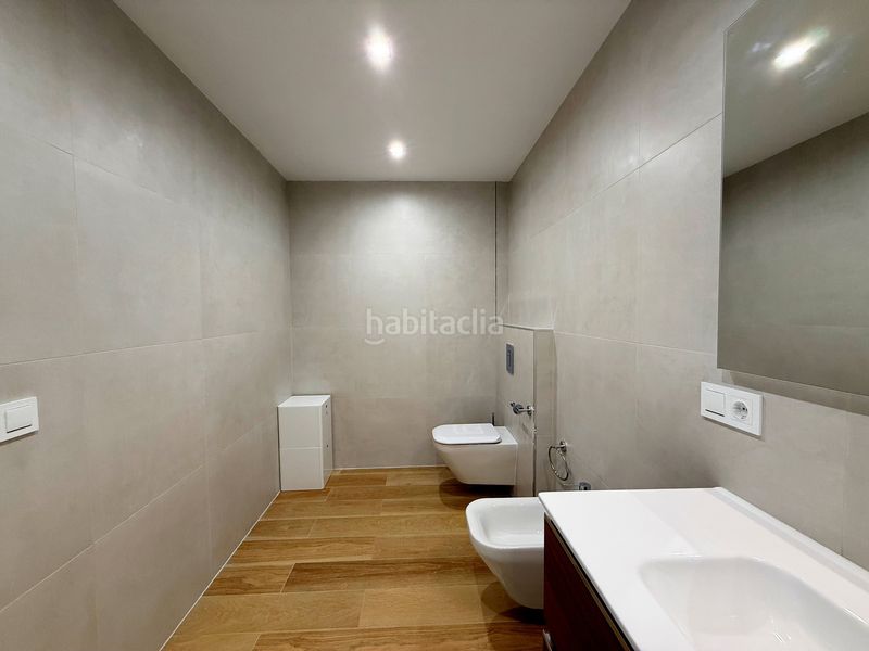 Foto ea6ab4a3-bb2c-48df-87f6-377f5e237f98. Rent flat with heating parking in Riazor - Visma Coruña (A)