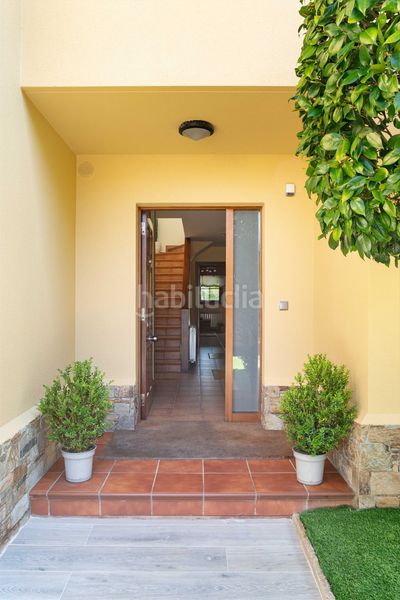 Foto fc7bb94d-f17a-48a5-ac99-511b87b20205. Casa amb calefacció aparcament piscina a Sada