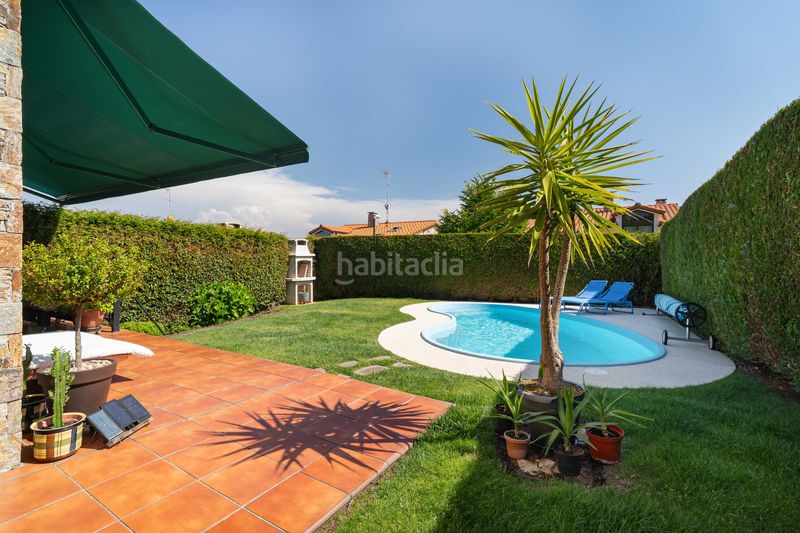 Foto b19751c1-af25-4646-ac3f-0b0485c31965. Casa adosSada amb calefacció aparcament piscina a Sada