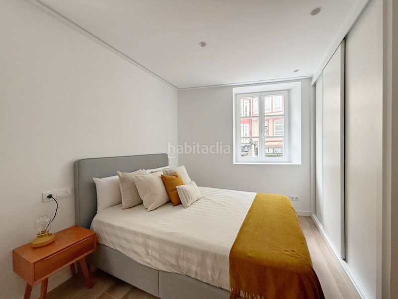 Foto 30b09928-bb5b-4397-b98c-96442c38d335. Miete loft mit heizung in Ensanche Coruña (A)