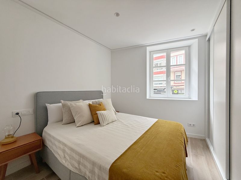 Foto 5173188a-8452-4356-b1fc-963bc010392a. Miete loft mit heizung in Ensanche Coruña (A)