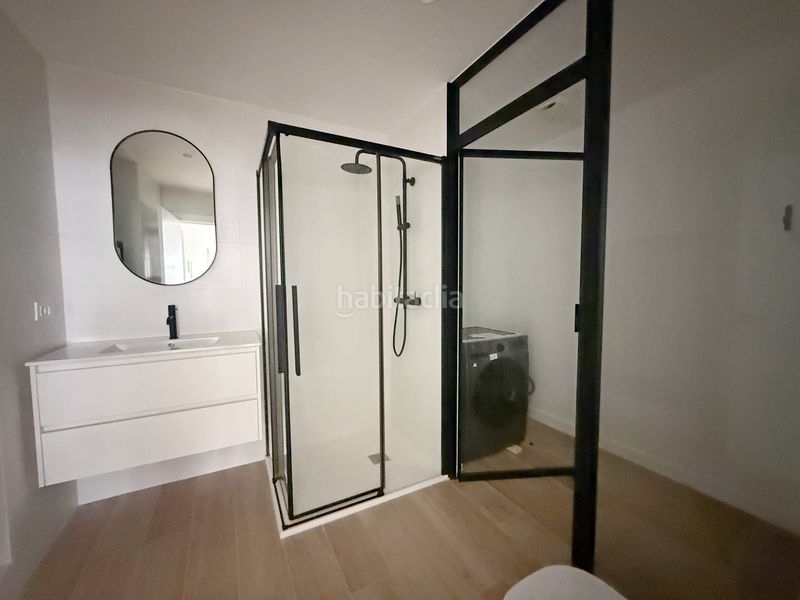 Foto 880a0ad8-bba4-47ff-a52d-1c2a50fa10e6. Miete loft mit heizung in Ensanche Coruña (A)