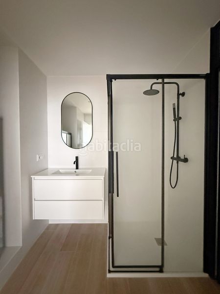 Foto b3fd4c70-4218-4ffb-aeb7-6e67c6204706. Miete loft mit heizung in Ensanche Coruña (A)