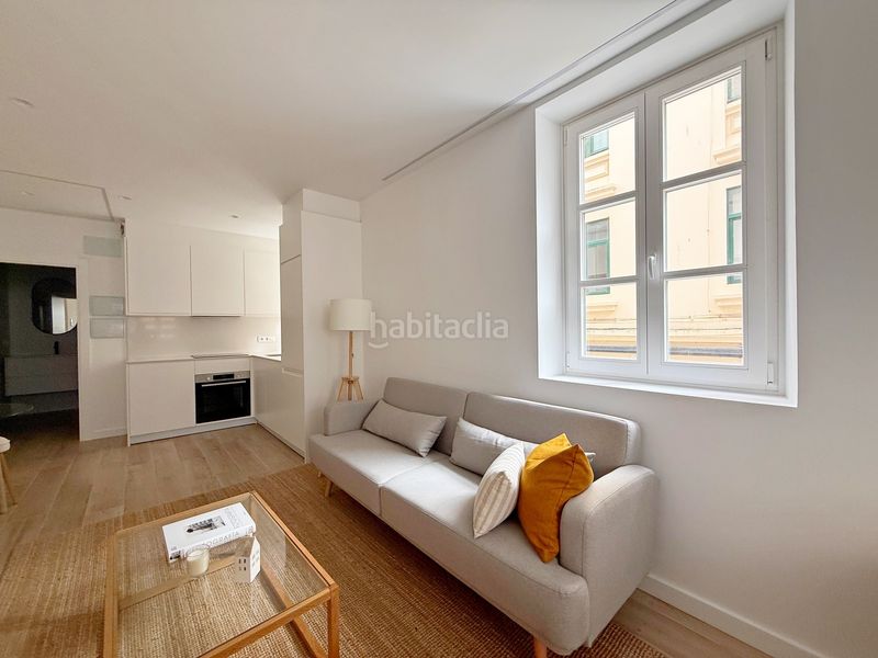 Foto cc2f4a49-bad6-45a3-a0d4-7826694a4187. Miete loft mit heizung in Ensanche Coruña (A)