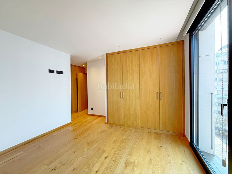 Foto a76dc4cb-f11a-431d-91e4-6d1d1d2867cf. Rent flat with heating parking in Cuatro Caminos - Plaza de la Cubela Coruña (A)