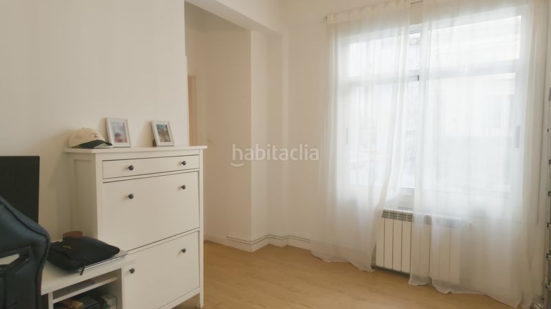 Foto 3d6c1a68-9b6c-43a5-aa6b-e4d36e3c9826. Pis amb calefacció a Monte Alto - Zalaeta - Atocha Coruña (A)