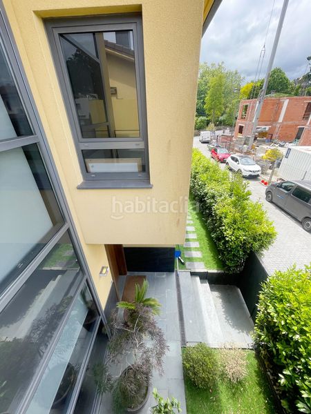 Foto e37847a0-514f-464e-aa47-770735ce23f7. Casa adossada amb calefacció aparcament piscina a Oleiros