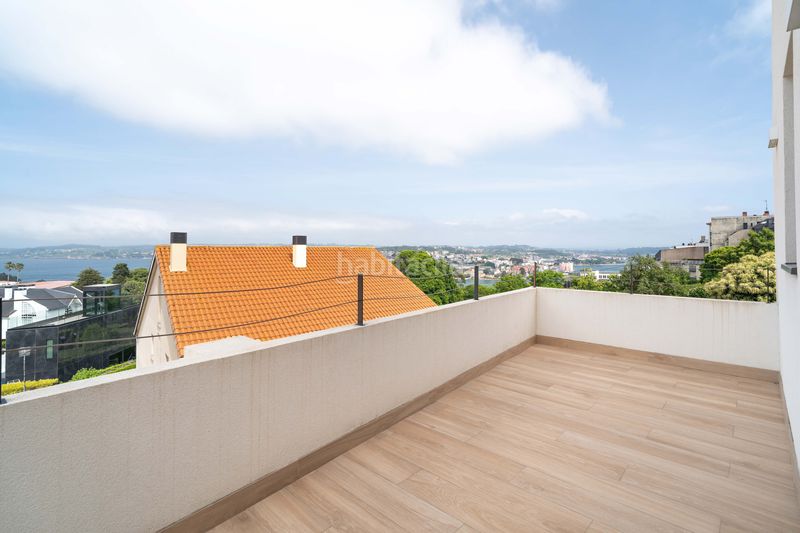 Foto e937e11a-6094-4f74-ba59-b86782db4dc5. House with heating parking in Eirís Coruña (A)